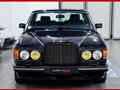 BENTLEY TURBO R BLU - A.S.I. - 30.500KM