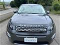 LAND ROVER DISCOVERY SPORT HSE Luxury 2.0 TD4