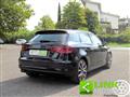 AUDI A3 SPORTBACK SPB 2.0 TDI 150 CV clean diesel S tronic Ambition