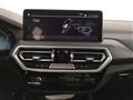 BMW X3 xDrive20d xLine