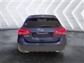 MERCEDES CLASSE A A 180 d Automatic Premium