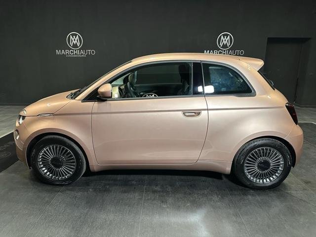 FIAT 500 ELECTRIC Berlina 42 kWh ICON