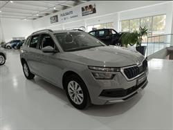 SKODA KAMIQ 1.0 TSI 110 CV DSG Ambition