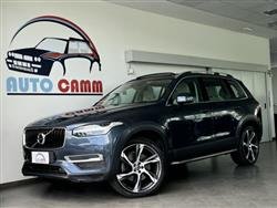 VOLVO XC90 T8 Twin Engine AWD Plug-in PHEV 7p. Excellence