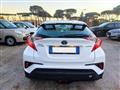 TOYOTA C-HR 1.8h 122cv(98cv) SAFETYPACK TELECAM CRUISE