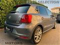 VOLKSWAGEN POLO 1.4 TDI, MANUALE, FULL LED, CLIMA AUTO, CERCHI 17.