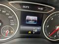 MERCEDES CLASSE B d Automatic Sport  AMG