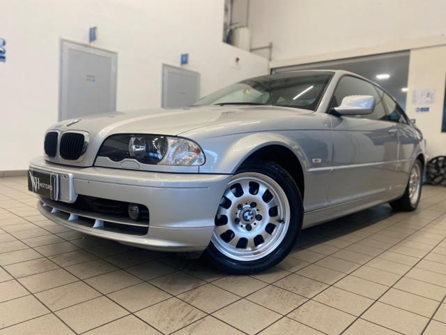 BMW SERIE 3 Ci cat //UNICO PROPRIETARIO//PRIMA VERNICE//