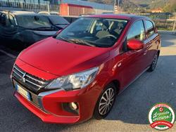 MITSUBISHI SPACE STAR 1.0 Invite Radio Neopatentati