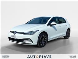 VOLKSWAGEN GOLF 1.0 eTSI EVO DSG Life