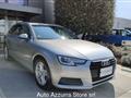 AUDI A4 AVANT A4 Avant 2.0 TDI 150 CV S tronic