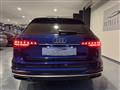 AUDI A4 AVANT Avant 35 TDI/163 CV S tronic Business Advanced