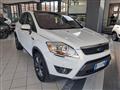 FORD KUGA (2012) Kuga 2.0 TDCi 136 CV 4WD Titanium DPF