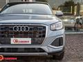 AUDI Q2 35 TFSI S tronic Business Advanced