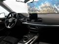 AUDI Q5 2.0 TDI quattro S tronic Business Sport