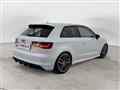 AUDI A3 S3 2.0 TFSI quattro S tronic