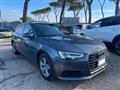 AUDI A4 2.0Tdi S-TRONIC AVANT 150cv NAVI CAMBIO AL VOLANTE