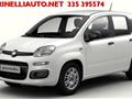 FIAT PANDA P.CONSEGNA MY24 1.0 70CV Hybrid KM ZERO