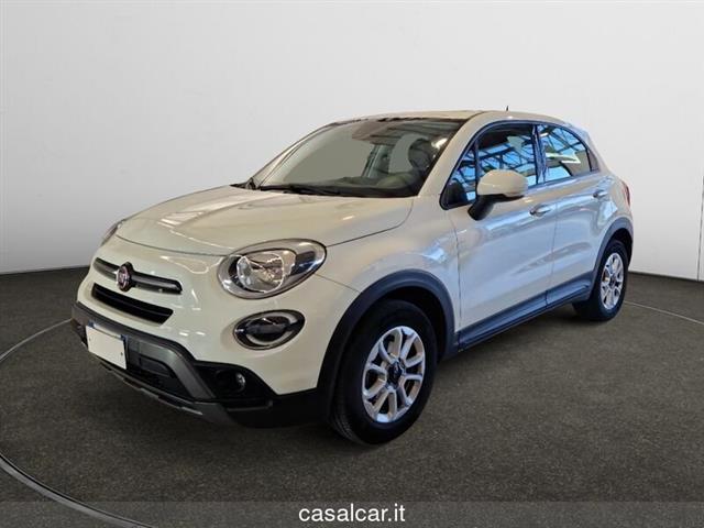 FIAT 500X 1.3 MultiJet 95 CV Business