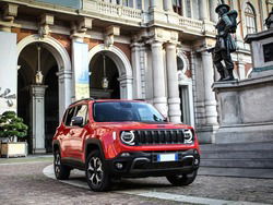 JEEP RENEGADE 4XE Renegade 1.3 T4 240CV PHEV 4xe AT6 Trailhawk