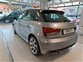 AUDI A1 SPORTBACK SPB 1.4 TDI S-line #NEOPATENTATI