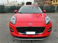 FORD Puma 1.0 EcoB. Hyb. 125 CV S&S aut. Tit.