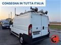 FIAT DUCATO 2.3 MJT 130(PC-TN L1H1)OFFICINA MOBILE-PORTAPACCHI