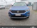 VOLKSWAGEN T-ROC 2.0 TDI SCR 150 CV DSG 4MOTION Advanced BlueMot. Tech.