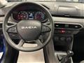 DACIA NUOVA SANDERO 1.0 Streetway 65 CV Expression