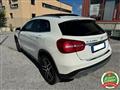 MERCEDES CLASSE GLA d Automatic Enduro