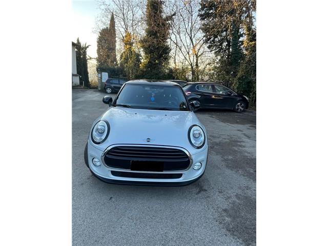 MINI MINI 3 PORTE Mini 1.5 Cooper Hype