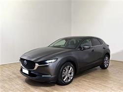 MAZDA CX-30 2.0L Skyactiv-G 150 CV M Hybrid 2WD Executive