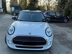 MINI MINI 3 PORTE Mini 1.5 Cooper Hype