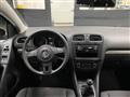 VOLKSWAGEN GOLF 1.4 5p. United*OK NEOPATENTATI*UNICO PROPRIETARIO*