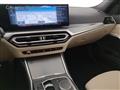 BMW SERIE 3 TOURING d 48V Touring Msport