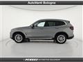 BMW X3 xDrive20d 48V