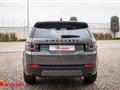 LAND ROVER DISCOVERY SPORT 2.0 TD4 150 CV SE