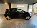 FORD FIESTA 1.5 TDCi 75CV 5 porte Titanium