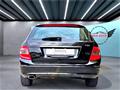 MERCEDES CLASSE C SW CDI S.W. BlueEFFICIENCY Avantgarde RedAuto