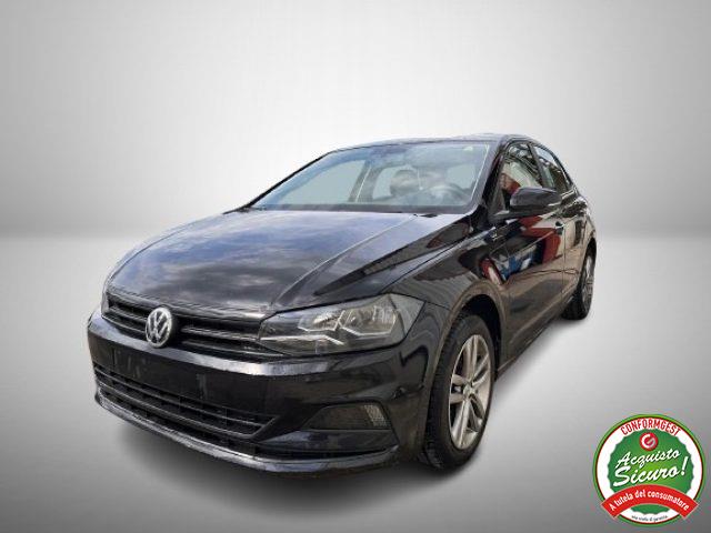 VOLKSWAGEN POLO 1.0 EVO 5p. Comfortline OK NEO PATENTATI