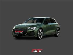 AUDI A3 SPORTBACK A3 SPB 35 TDI S tronic S line edition