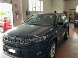 JEEP COMPASS 1.6 Multijet II 2WD Longitude