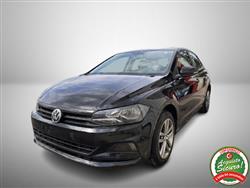 VOLKSWAGEN POLO 1.0 EVO 5p. Comfortline OK NEO PATENTATI