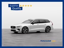 VOLVO V60 B4 automatico Plus Dark - MY25