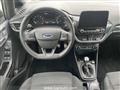 FORD FIESTA 1.0 Ecoboost Hybrid 125 CV DCT 5 porte Active