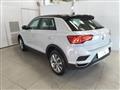 VOLKSWAGEN T-ROC 1.6 TDI SCR Style BlueMotion Technology