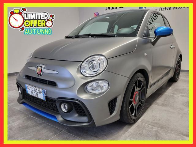 ABARTH 595 TURISMO 1.4 Turbo T-Jet 165 CV F595 PISTA