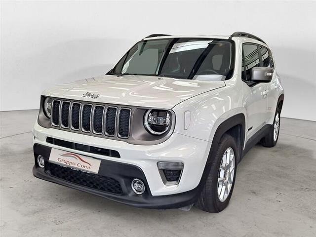 JEEP RENEGADE 1.0 T3 Limited