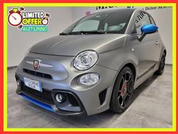 ABARTH 595 TURISMO 1.4 Turbo T-Jet 165 CV F595 PISTA