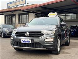 VOLKSWAGEN T-ROC 2.0 TDI SCR150 CV DSG 4MOTION Style BlueMot. Tech.